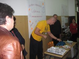 СЕМИНАР „ДОСТИГНУЋА МЛАДИХ У СРБИЈИ“